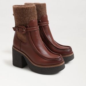 Sam Edelman Sydney ankle bootie
